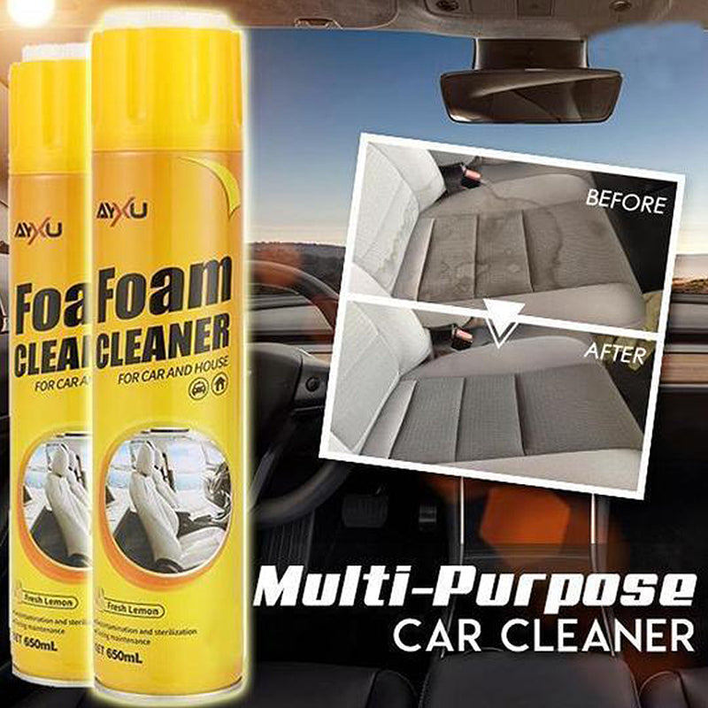 Reganew™ Foam Cleaner Cleaning Spray